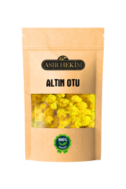 ASIR HEKIM ALTIN  OTU PAKET 16 GR 